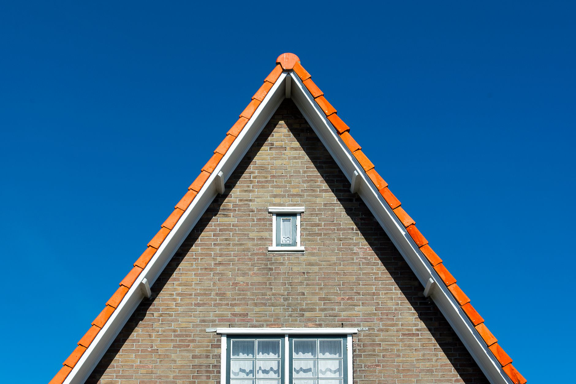 Shingle Roof Replacement — Jason Hubbert Roofing & Construction