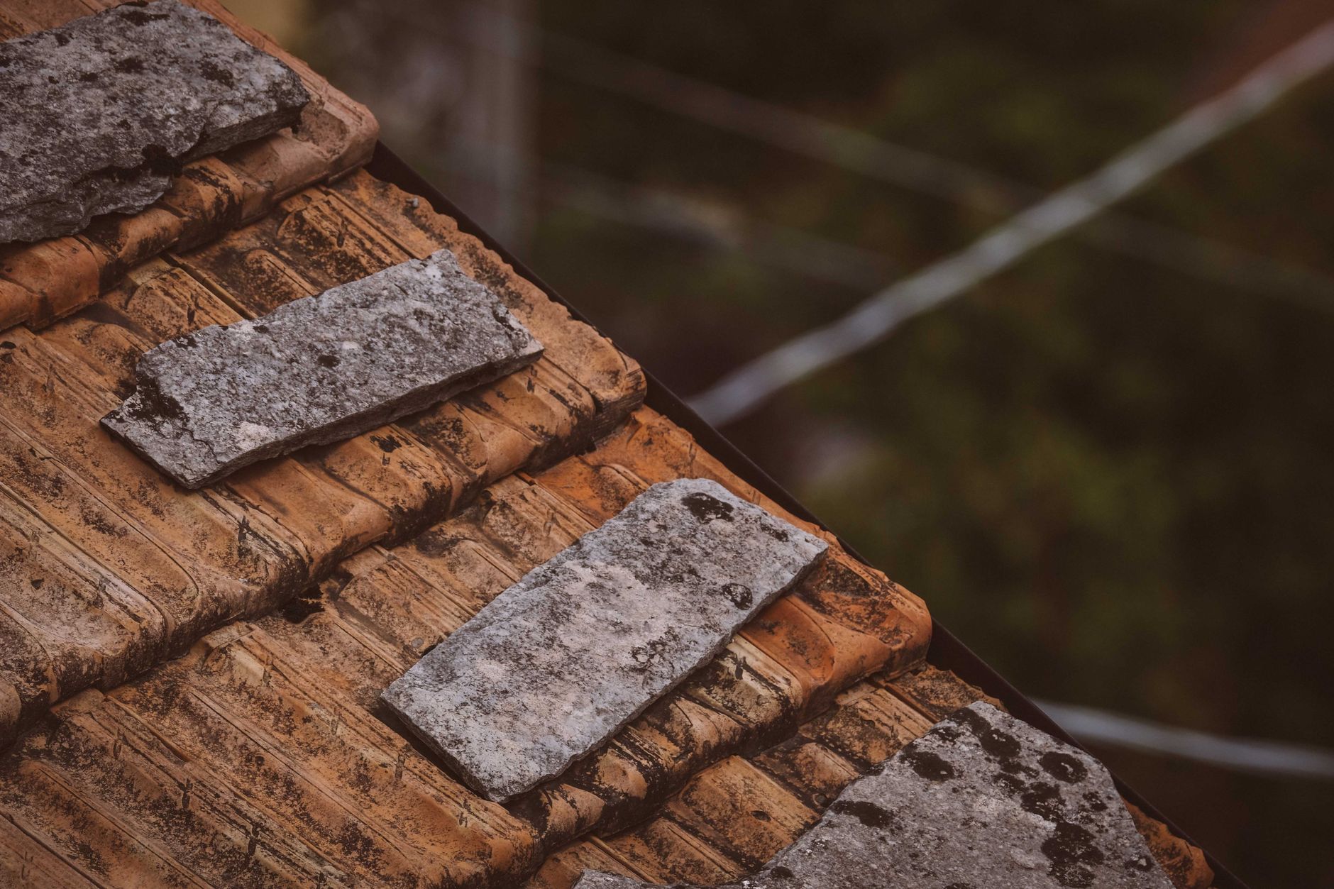 Metal Roof Installation — Jason Hubbert Roofing & Construction