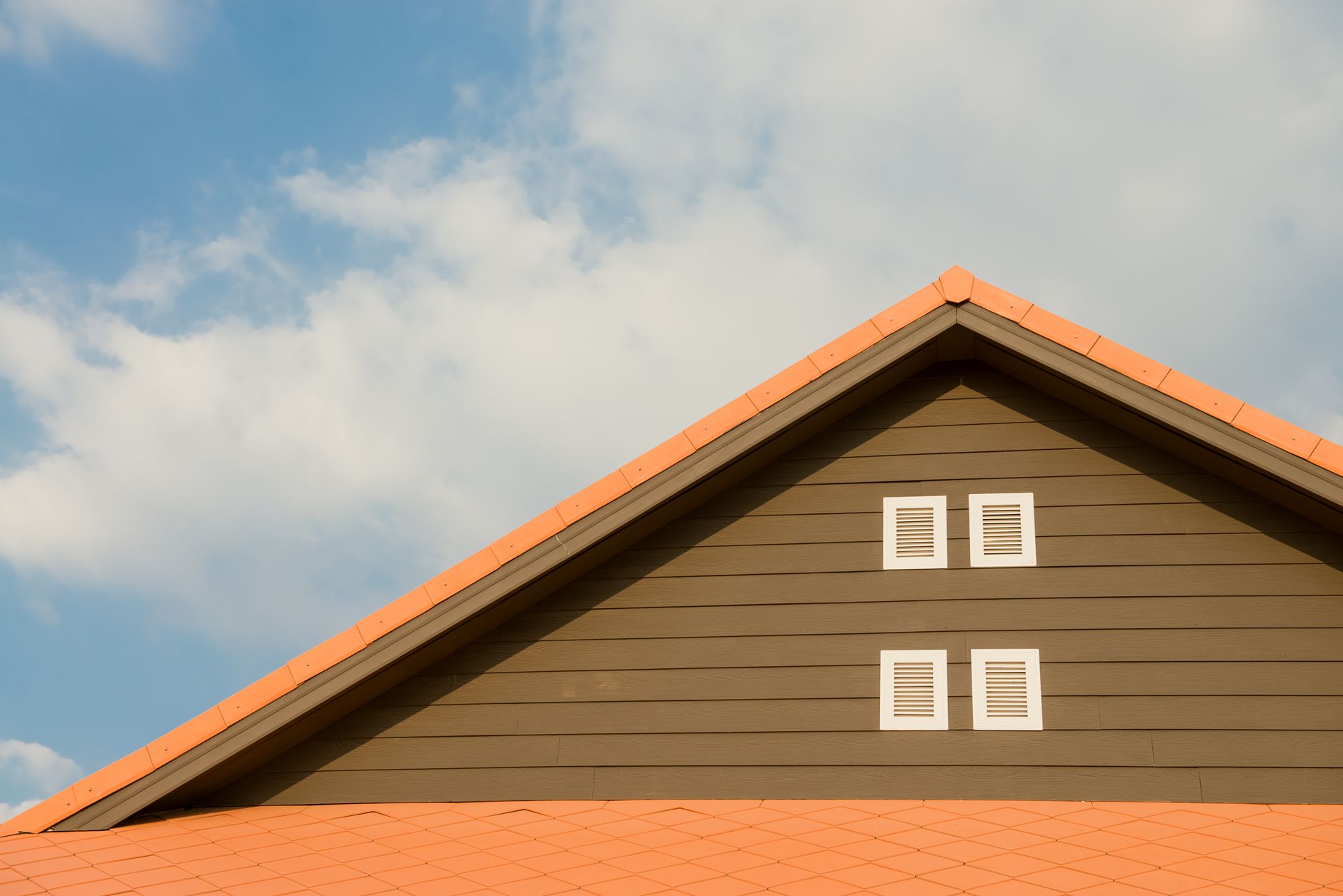 Gutter & Fascia Work – Copperas Cove